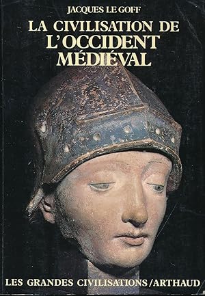 Seller image for La civilisation de l'Occident mdival for sale by LIBRAIRIE GIL-ARTGIL SARL