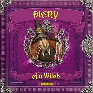 Imagen del vendedor de Diary of a Witch a la venta por GreatBookPrices