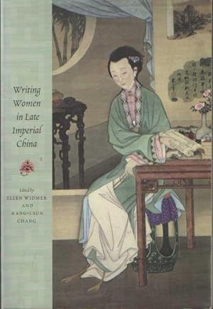 Image du vendeur pour Writing Women in Late Imperial China mis en vente par Bij tij en ontij ...