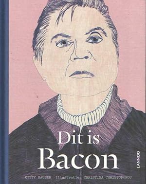 Immagine del venditore per Dit is Bacon venduto da Bij tij en ontij ...
