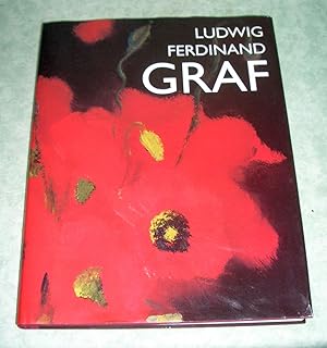 Ludwig Ferdinand Graf 1868-1932. - Katalog anl. d. 192. Wechselausstellung der Österreichischen G...