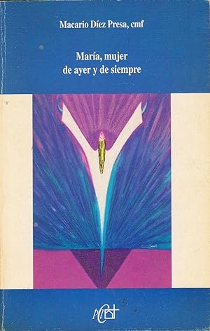 Seller image for MARA, MUJER DE AYER Y DE SIEMPRE for sale by Librera Torren de Rueda