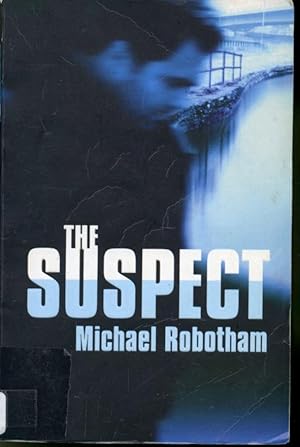 Seller image for The Suspect for sale by Librairie Le Nord