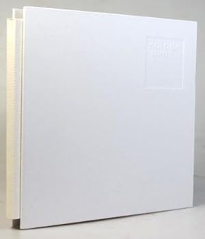 Bild des Verkufers fr Colour White zum Verkauf von Bow Windows Bookshop (ABA, ILAB)