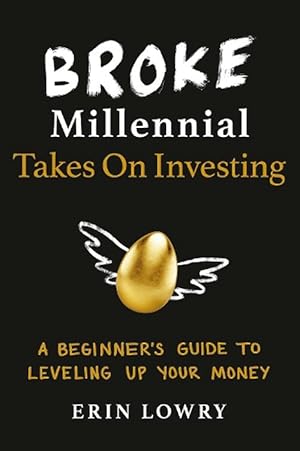 Seller image for Broke Millennial Takes On Investing (Paperback) for sale by Grand Eagle Retail