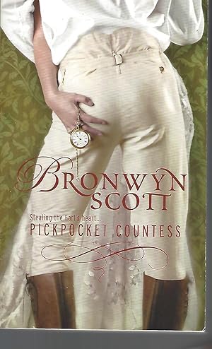 Seller image for Pickpocket Countess for sale by Vada's Book Store