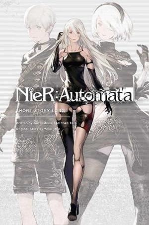 Seller image for NieR:Automata: Short Story Long (Paperback) for sale by Grand Eagle Retail