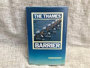 Seller image for Thames Barrier for sale by Anytime Books