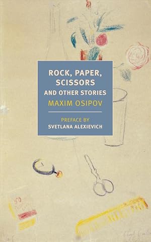 Seller image for Rock, Paper, Scissors, And Other Stories (Paperback) for sale by Grand Eagle Retail