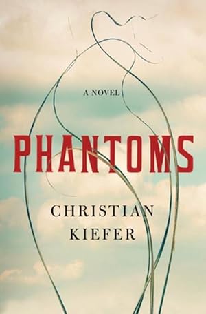 Seller image for Phantoms (Hardcover) for sale by Grand Eagle Retail