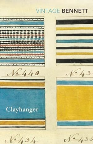 Seller image for Clayhanger for sale by GreatBookPrices