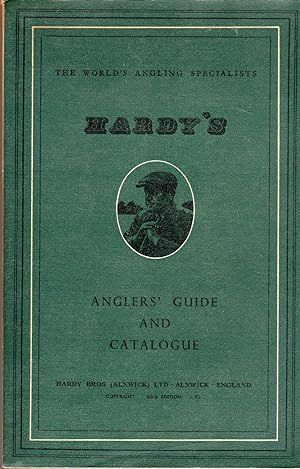 Hardy's Angler's Guide and Catalogue