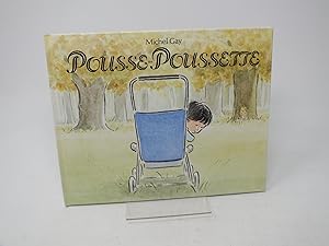 Seller image for Pousse-Poussette for sale by Antiquariat Hans Wger