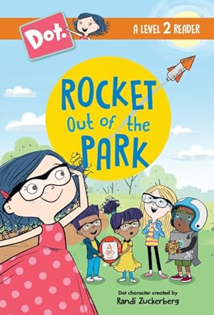 Seller image for Rocket Out of the Park for sale by GreatBookPrices