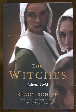 Imagen del vendedor de The Witches: Salem, 1692 a la venta por Dearly Departed Books