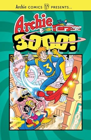 Immagine del venditore per Archie 3000! venduto da GreatBookPrices