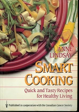 Seller image for Smart Cooking for sale by Librairie Le Nord