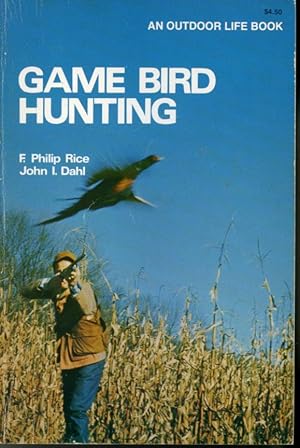 Seller image for Game Bird Hunting for sale by Librairie Le Nord