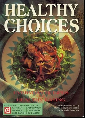 Seller image for Healthy Choices for sale by Librairie Le Nord