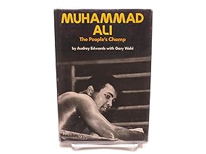 Muhammad Ali: The People's Champ.
