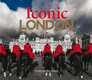 Immagine del venditore per Iconic London (Hardcover) venduto da Grand Eagle Retail