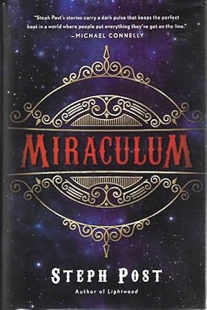 Miraculum SIGNED