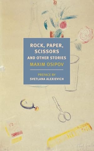 Seller image for Rock, Paper, Scissors : And Other Stories for sale by GreatBookPrices