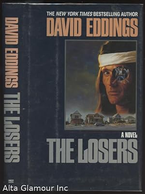 Seller image for THE LOSERS for sale by Alta-Glamour Inc.