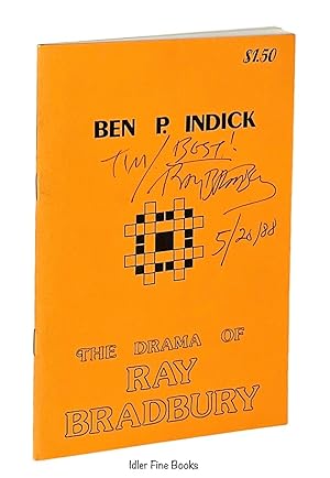 The Drama of Ray Bradbury