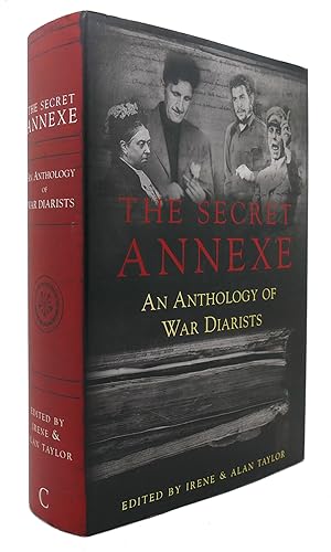 Seller image for THE SECRET ANNEXE for sale by Rare Book Cellar