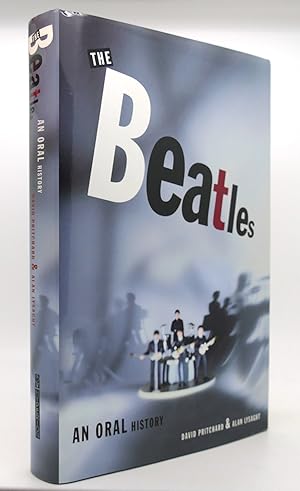 Bild des Verkufers fr THE BEATLES An Oral History zum Verkauf von Rare Book Cellar