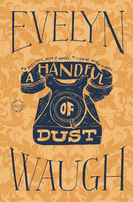 Seller image for A Handful of Dust (Paperback or Softback) for sale by BargainBookStores