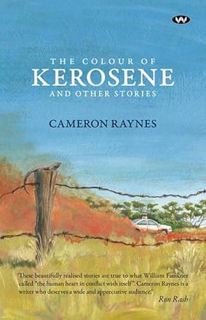 Bild des Verkufers fr The Colour of Kerosene and Other Stories (Paperback) zum Verkauf von AussieBookSeller