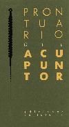 PRONTUARIO DEL ACUPUNTOR