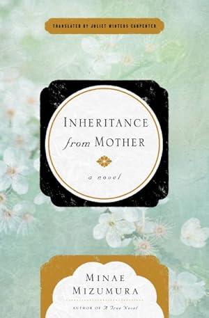 Seller image for Inheritance from Mother for sale by GreatBookPrices