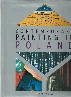 Bild des Verkufers fr Contemporary Painting In Poland zum Verkauf von Marlowes Books and Music