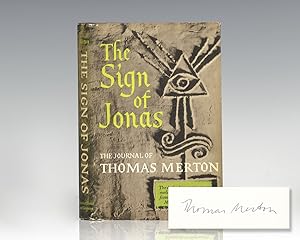 The Sign of Jonas.