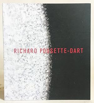 Imagen del vendedor de Richard Pousette-Dart a la venta por Exquisite Corpse Booksellers