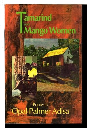 TAMARIND AND MANGO WOMAN.