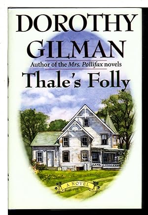 Seller image for THALE'S FOLLY. for sale by Bookfever, IOBA  (Volk & Iiams)