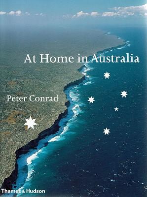 Seller image for At Home In Australia for sale by Marlowes Books and Music