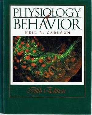 Seller image for Physiology Of Behaviour for sale by Marlowes Books and Music