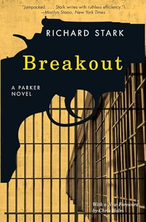 Seller image for Breakout for sale by GreatBookPrices