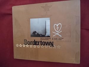 Imagen del vendedor de Bordertown. a la venta por BookMine