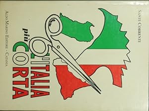 Seller image for L'Italia pi corta for sale by Antica Libreria Srl