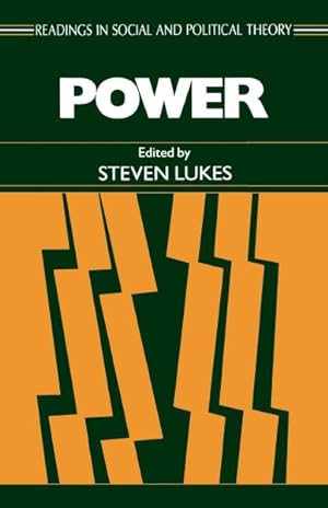Image du vendeur pour Power mis en vente par GreatBookPrices