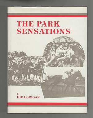 The Park Sensations: A story of the Napier Park Racing Club and famous Greenmeadows