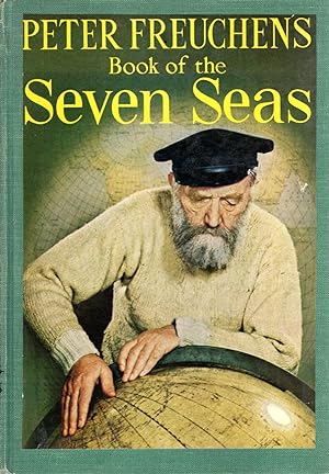 Seller image for Peter Freuchen's Book of The Seven Seas for sale by The Sun Also Rises