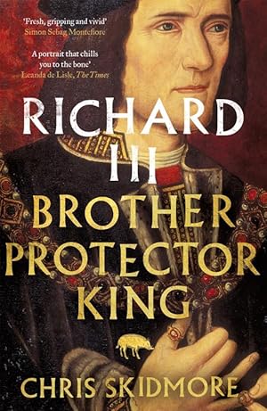 Seller image for Richard III (Paperback) for sale by Grand Eagle Retail