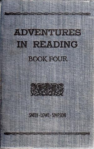 Seller image for Adventures in Reading (Book 4) for sale by The Sun Also Rises